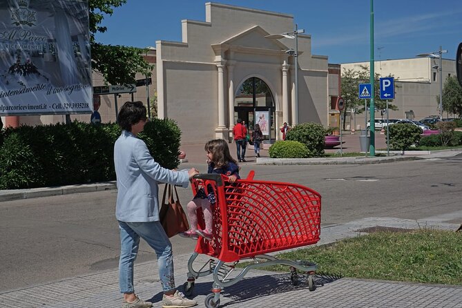 Private Walking Tour in Lecce - Key Points