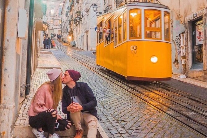 Private Walking Tour in Lisbon with Wine Tasting - Discover Lisbon’s Most Important Neighborhoods and Squares