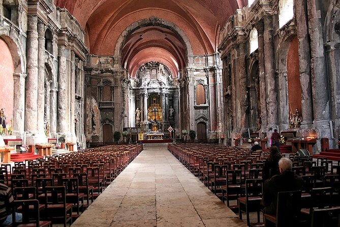 Private Walking Tour in Lisbon with Wine Tasting - Alfama: Lisbon’s Oldest Neighborhood