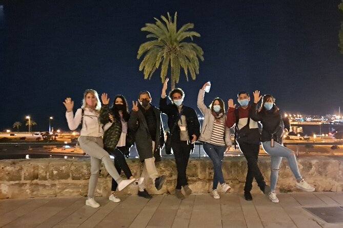 Private walking tour in Palma de Mallorca with local guides. - Exploring Palma’s Royal and Political Roots