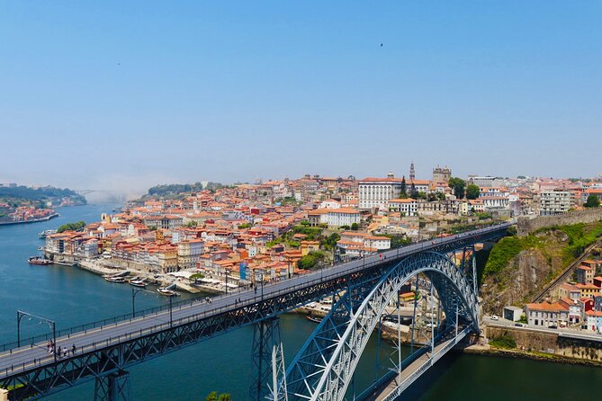 Private Walking Tour in Porto incl. Lello bookstore ticket - Exploring Santo Ildefonso Church and Its Azulejo Facade