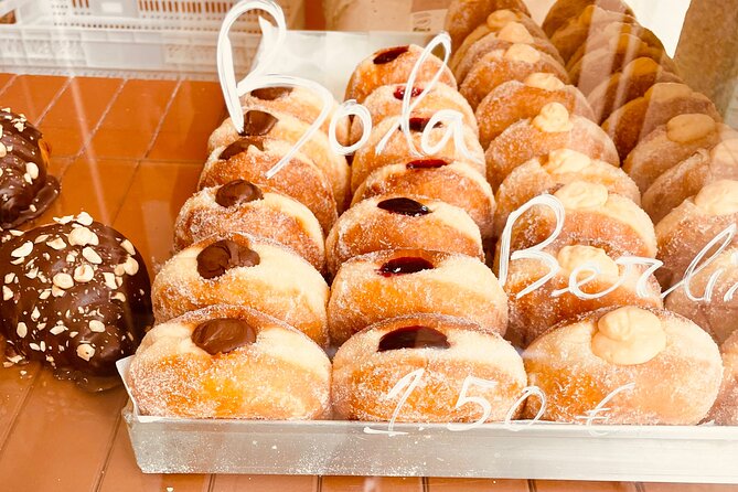 Private Walking Tour in Porto incl. Lello bookstore ticket - Admiring Capela das Almas’ Blue and White Tiles