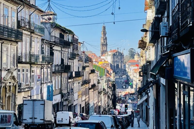 Private Walking Tour in Porto incl. Livraria Lello ticket - Why This Tour Offers Great Value and Flexibility