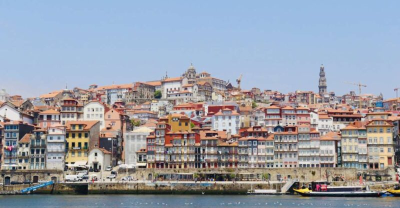 Private Walking Tour in Porto incl. Livraria Lello ticket - Who Will Enjoy This Tour the Most?