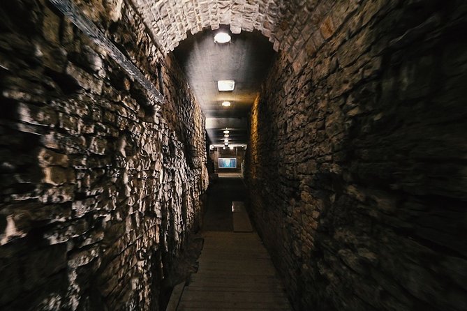 Private Walking Tour in Pula Amphitheatre - The Benefits of Skip-the-Line Access