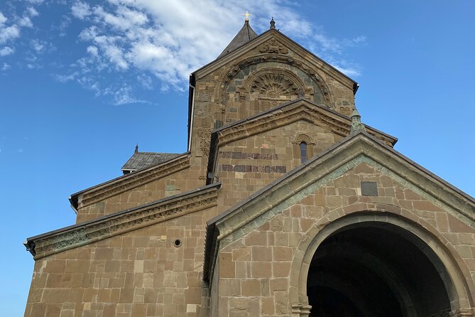 Private Walking Tour in Tbilisi and Mtskheta Old Town - Final Thoughts on the Tbilisi and Mtskheta Private Walk