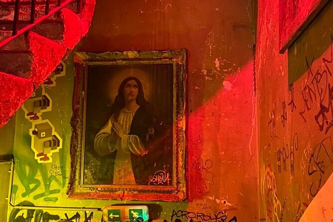 Private Walking Tour in The Jewish District Budapest - Unraveling the Mystery at Kazinczy 55