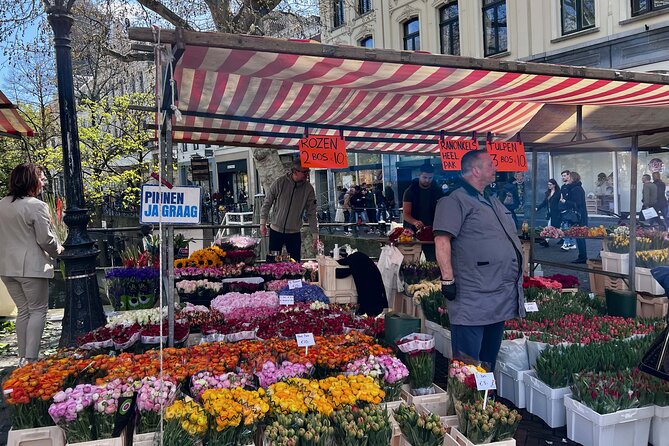 Private Walking Tour in Utrecht - The Iconic Dom Tower and Its Significance