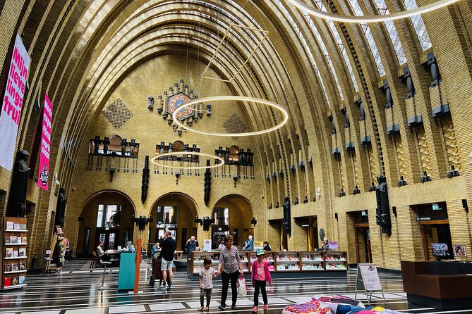 Private Walking Tour in Utrecht - Why Choose This Private Utrecht Walking Tour