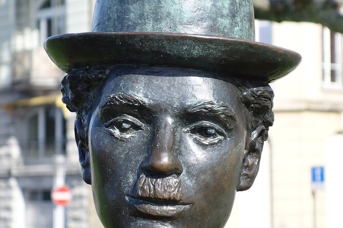 Private Walking Tour in Vevey - Explore Vevey with a Private 2-Hour Walking Tour for Up to 15 People