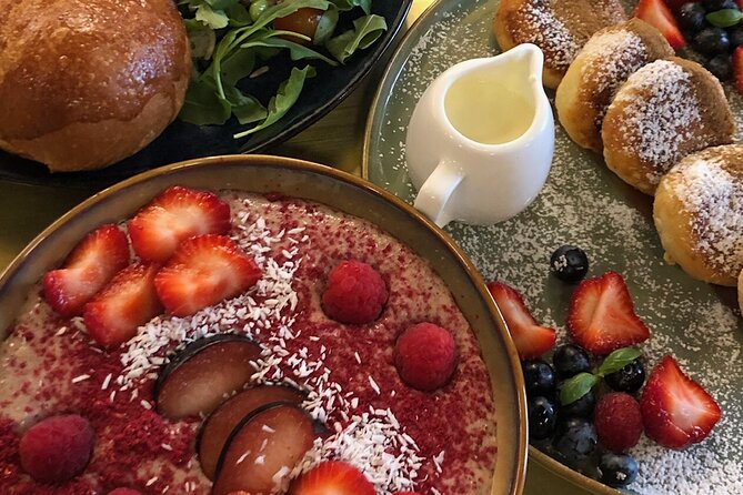 Private Walking Tour in Vilnius - Key Points