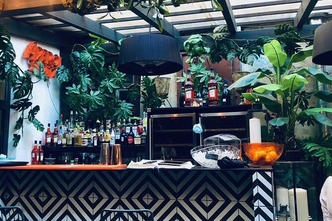 Private Walking Tour in Vilnius - Discover Vilnius University’s Historic Campus