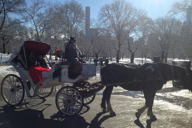 Private Walking Tour: Jewish Colonial History in New York City - Meeting Point at the National Museum of the American Indian