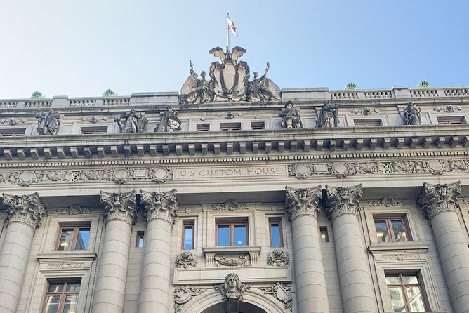 Private Walking Tour: Jewish Colonial History in New York City - Visiting the National Museum of the American Indian’s Historical Significance