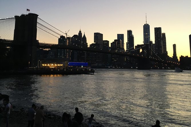 Private Walking Tour: Jewish Colonial History in New York City - The Importance of the First Shearith Israel Graveyard