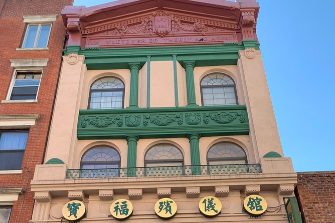 Private Walking Tour: Jewish Lower East Side - Key Points