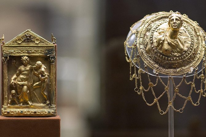 Private Walking Tour: National Archaeological Museum - How the Tour Compares to Other Athens Museum Experiences
