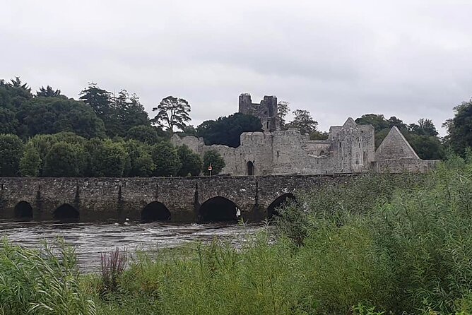 Private Walking Tour of Adare - Discovering the Heart of Adare at the Heritage Centre