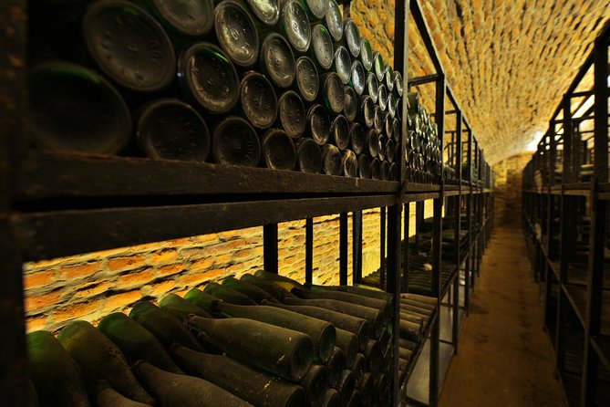 Private Walking Tour of Alba Iulia Citadel with Wine Tasting - Practicalities: Meeting Point and Accessibility