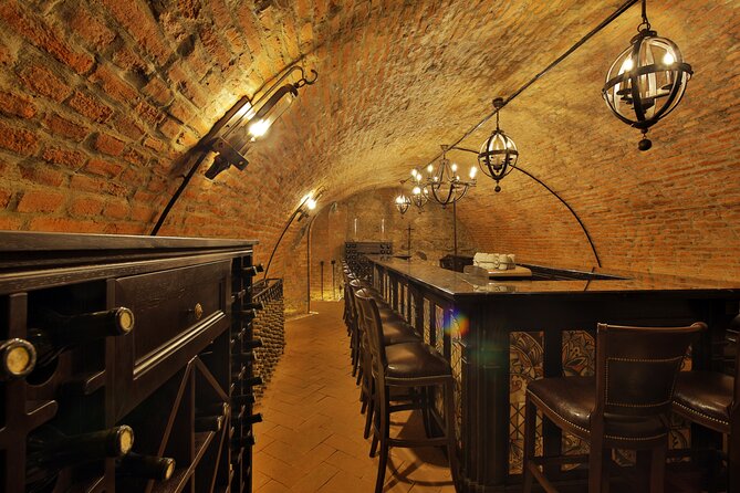 Private Walking Tour of Alba Iulia Citadel with Wine Tasting - Booking and Cancellation Policies for Peace of Mind