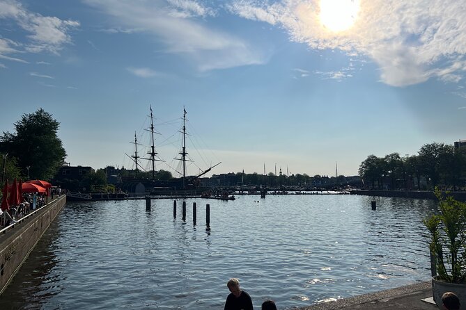 Private Walking Tour of Amsterdam - Key Points