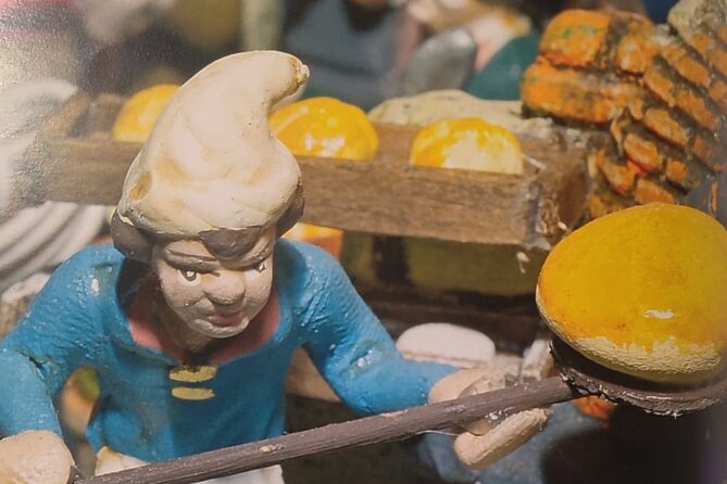 Private Walking Tour of Ancient Naples with an expert guide - Exploring Santa Chiara’s Majestic Complex