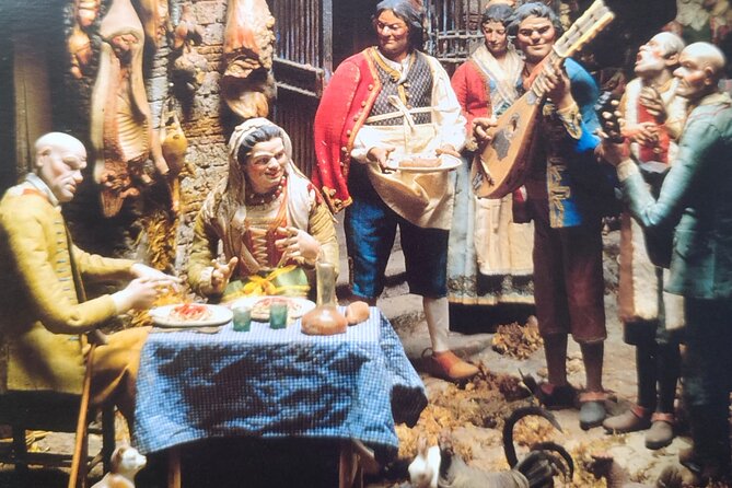 Private Walking Tour of Ancient Naples with an expert guide - Practical Details: Meeting Point and Group Size