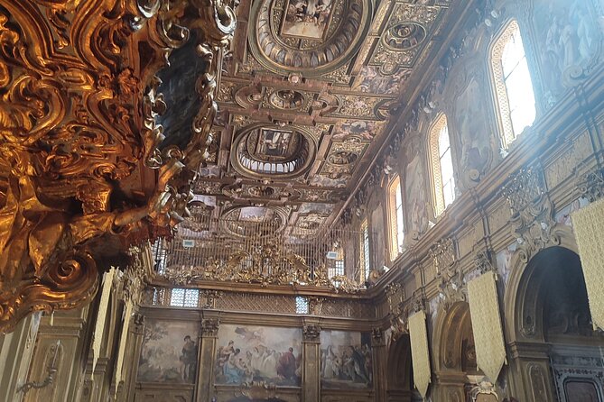 Private Walking Tour of Ancient Naples with an expert guide - The Guide: Roberta Avilia’s Approach to Sharing Naples’ Heritage