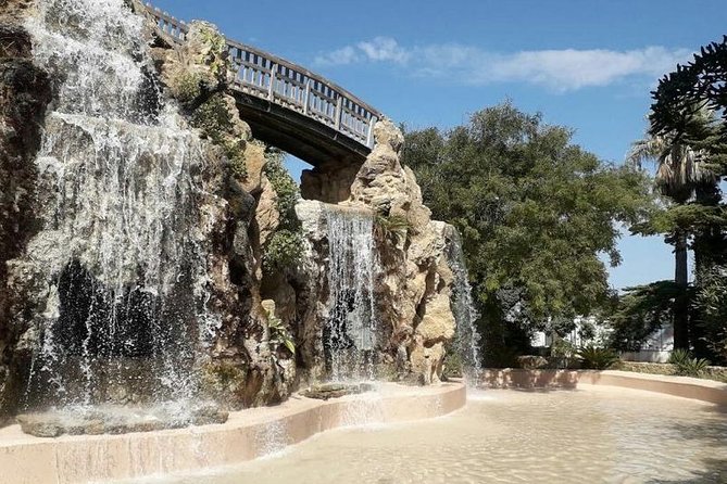 Private Walking Tour of Cadiz: includes Tavira Tower - Exploring Cádiz’s Ancient Streets and Neighborhoods