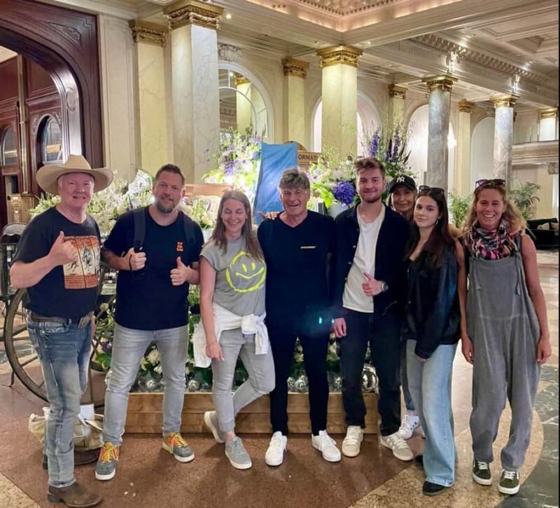 Private Walking Tour of Calgarys City Highlights - Exploring Public Art and Unique Sculptures: Wonderland Sculpture & +15 Skywalk