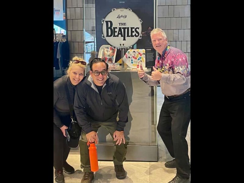 Private Walking Tour of Calgarys City Highlights - Ending at a Historic Icon: The Fairmont Palliser Hotel