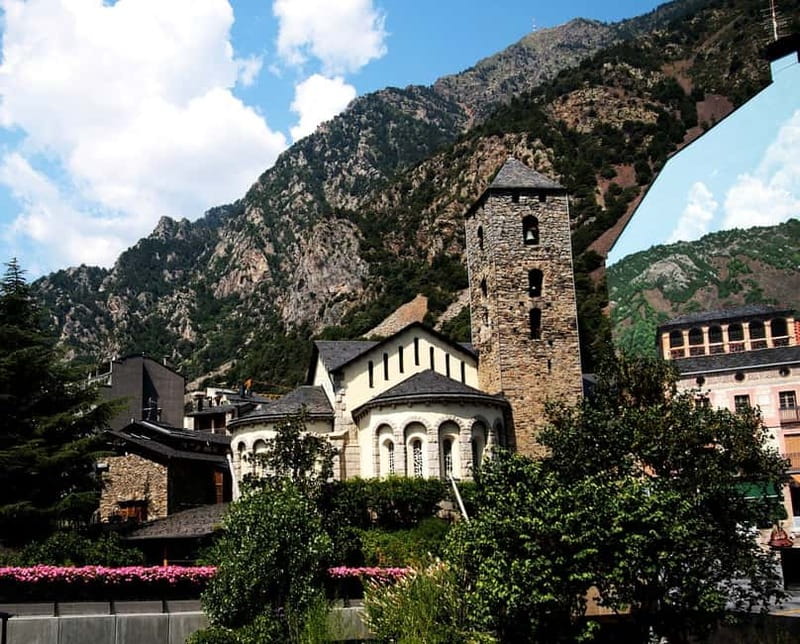 Private Walking Tour of Canillo's Best - Key Points