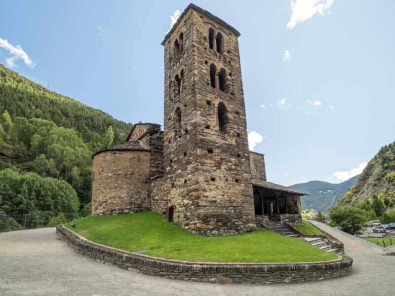 Private Walking Tour of Canillo's Best - Learning Canillo’s Legends and Local Stories