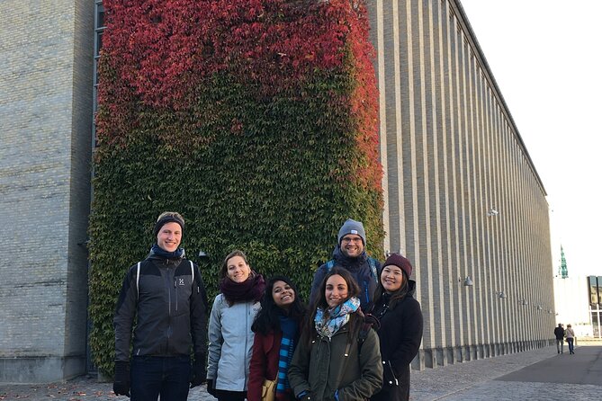 Private Walking Tour of Christianshavn - Discover Christianshavn’s Unique Atmosphere