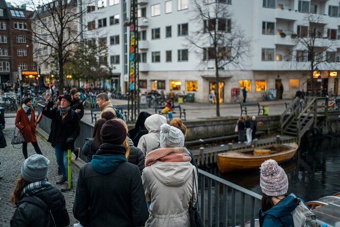 Private Walking Tour of Christianshavn - Practical Details About the Tour Logistics