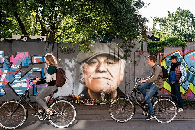 Private Walking Tour of Christianshavn - Why This Tour Stands Out