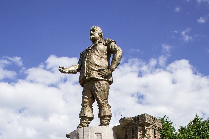 Private Walking Tour of Christianshavn - The Sum Up: A Personal, Insightful Walk Through Christianshavn