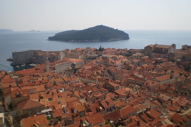 Private Walking Tour of Dubrovnik and its Ancient Walls - Discover Dubrovnik’s Main Landmarks and Historic Streets