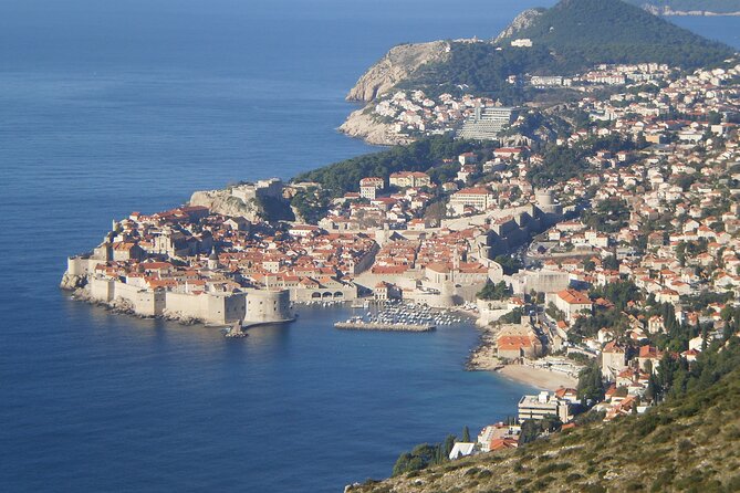 Private Walking Tour of Dubrovnik and its Ancient Walls - Flexibility and Booking Policies