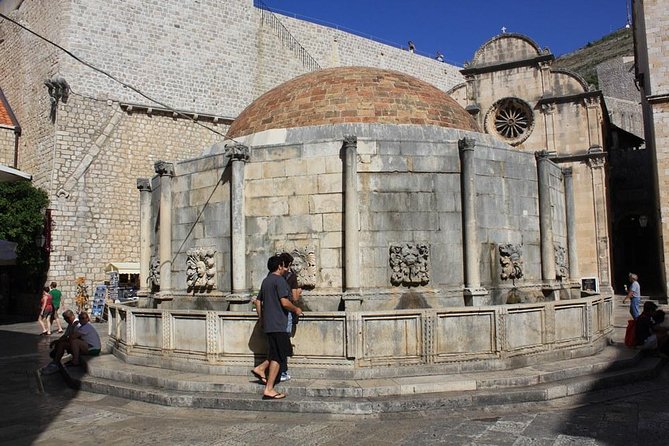 Private Walking Tour of Dubrovnik and its Ancient Walls - Frequently Asked Questions
