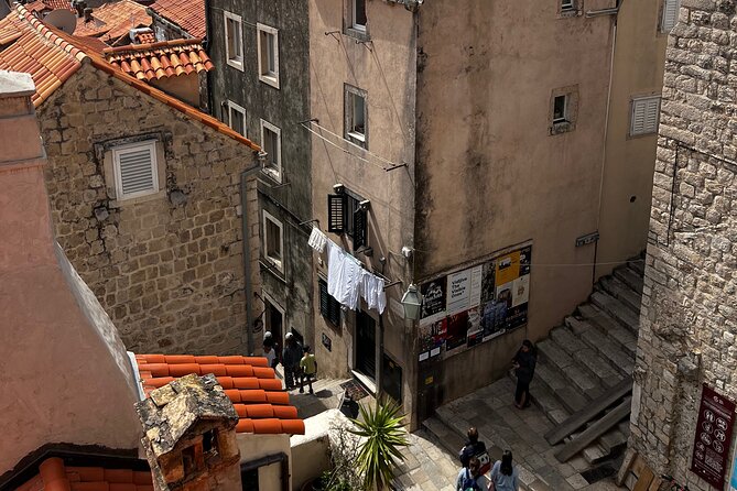 Private Walking Tour of Dubrovnik Hidden Gems and History - The Rector’s Palace: Governance and Art