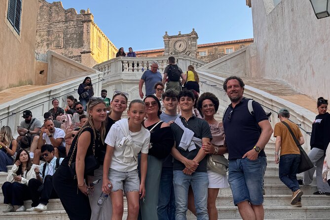 Private Walking Tour of Dubrovnik Hidden Gems and History - The Grand Cathedral and Its Treasures