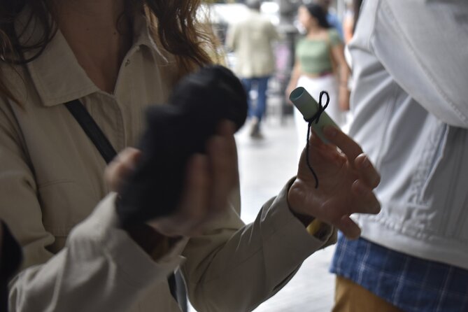 Private Walking Tour of Games and History in the Center of Valencia - Inside and Outside at Estació del Nord