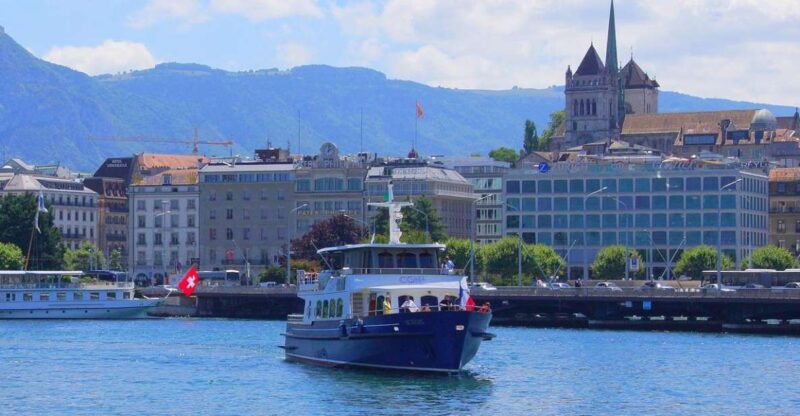 Private walking tour of Geneva - Accessibility and Practical Tips for Your Tour