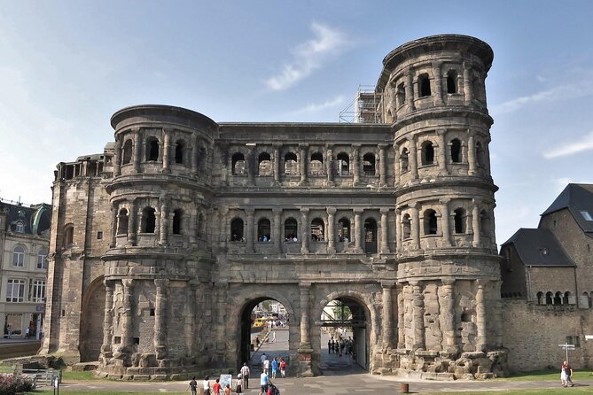 Private Walking Tour of Germanys Oldest City Trier - Explore Germany’s Oldest City with an Intimate Private Walk