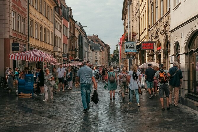 Private Walking Tour of Germanys Oldest City Trier - Medieval Charm at Dreikönigenhaus