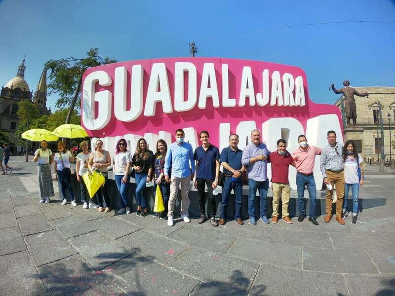 Private Walking Tour of Guadalajara - Explore the Heart of Guadalajara with a Private Guided Walk