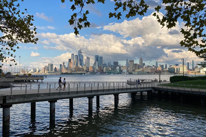 Private Walking Tour of Hoboken, Only Half a Mile from Manhattan! - Starting Point Options: Meet in Hoboken or Manhattan