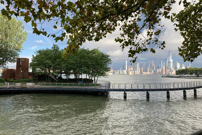 Private Walking Tour of Hoboken, Only Half a Mile from Manhattan! - Practical Details & Tour Logistics