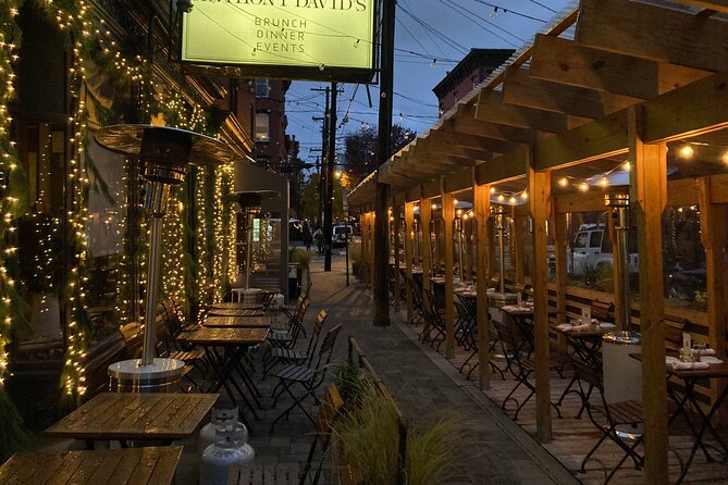 Private Walking Tour of Hoboken, Only Half a Mile from Manhattan! - The Sum Up: A Personal Journey Through Hoboken